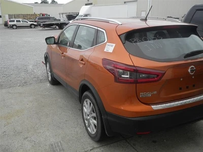 Motor limpador de para-brisa Nissan Rogue Sport 2017-2022 288104CC1A 5090 - Imagem 1 de 4