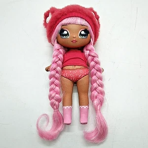 Na! Na! Na! Surprise Valentina Moore Sweetest Hearts Doll - Missing Accessories - Picture 1 of 18