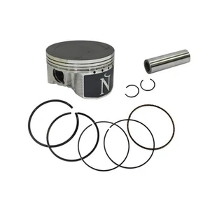 1984-1996 Yamaha XT 600 Dirt Bike Namura Piston Kit 96mm - Picture 1 of 2