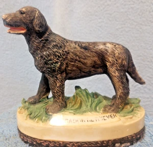 Labrador Retriever JASCO Ceramic Dog Figurine - Picture 1 of 8