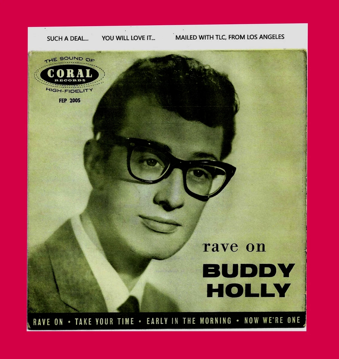 THE CORAL LPレコード The Coral Sea of Mirrors 限定版 1500LPレコード - メルカリ