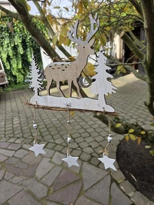 Deko Paket Weihnachten - Bild 1 von 6