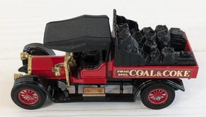 MATCHBOX MODELS OF YESTERYEAR #Y13 C9 ( 1918 CROSSLEY) ISSUED 1973 - Picture 1 of 6