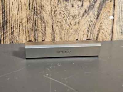 *Parting Out* Pioneer PL-2 Turntable | Speed Button - Image 1 of 2