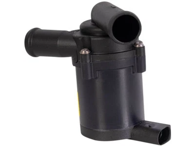 Bomba de agua auxiliar turbocompresor para Porsche 911 2010-2019 28374DTMM 2011 2012 Foto 1 de 2