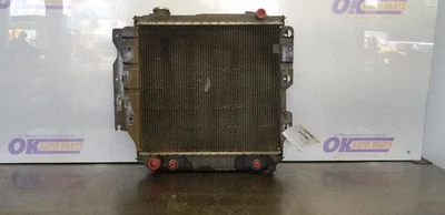 06 JEEP WRANGLER TJ RADIATOR ASSEMBLY 4.0L Foto 1 de 4