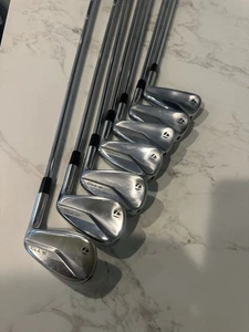 TaylorMade P770 Men's Right-Handed Iron - Picture 1 of 5