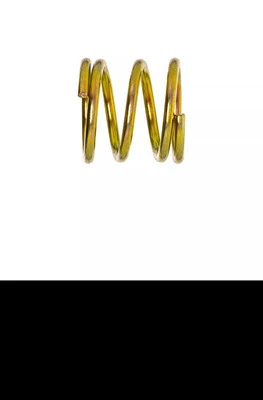 CUB CADET 732-0334 Compression Spring XT3 GS GSE GSX RZT42 RZT50 RZT54 - 2pack - Image 1 of 2