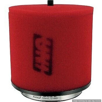 Uni Air Filter fits Honda TRX700XX 2008-2009 MADE IN USA Fast Free Shipping - Image 1 of 4