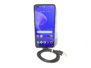 SMARTPHONE REALME X50 PRO 128GB LIBRE 19208111 - Imagen 1 de 4