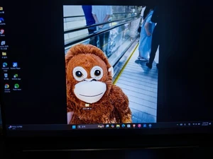Razer Blade 18 240Hz QHD+ 2023 2.2 GHz i9-13950HX 32GB 1TB/1TB - NVIDIA RTX 4080 - Picture 1 of 6