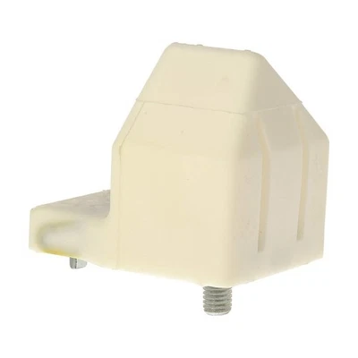 Parachoques brazo de control para Chevy Silverado 2500 HD/3500 HD 2007-2010 | Goma blanca Foto 1 de 4