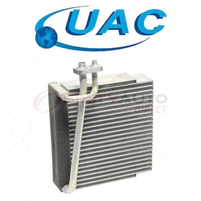 UAC AC Evaporator Core for 2006-2010 Hummer H3 3.7L 5.3L L5 V8 - Heating Air vi Foto 1 de 4
