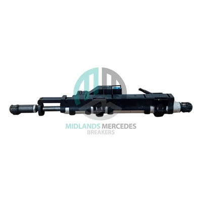 MERCEDES-BENZ SLK R172 Rear Right Convertible Top Cylinder A1728204010 - Image 1 of 4