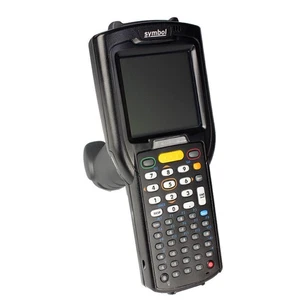 Symbol MC3190-GL4H04E0A Windows CE6.0 Barcode Scanner Handterminal 1D Laser - Bild 1 von 4