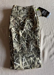 Browning Wasatch XL Mens Hunting Pants Silvadur Odor Protection Mossy Oak NWT - Picture 1 of 9