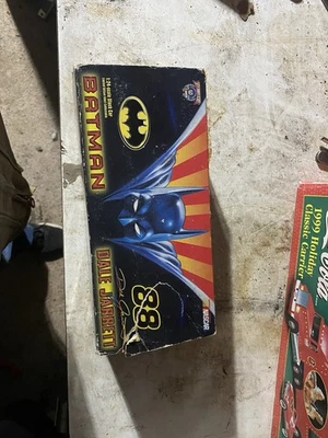 NASCAR Action Platinum 1998 #88 Dale Jarrett Batman 1:24 DieCastCar New Unopened - Image 1 of 3
