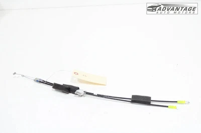 2023-2025 HONDA HR-V CABO ATUADOR TRAVA PORTA LATERAL ESQUERDA FRONTAL FABRICANTE DE EQUIPAMENTO ORIGINAL - Imagem 1 de 4