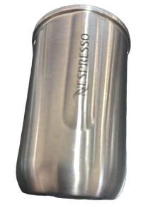 Nespresso Nomad Travel Mug Metal Casing - 300ml (/RT6-23537-NOMAD-UA) - Picture 1 of 1