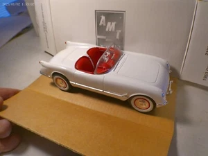 AMT Ertl 1953 Chevy Corvette Promo Model - Picture 1 of 2