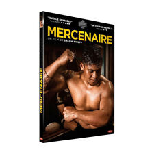 Mercenaire DVD NEUF