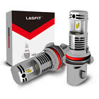 LASFIT 9007 LED Headlight for Dodge Caravan 1996-2007 High Low Beam Kit Lights