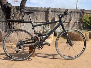 Cannondale Bad Boy Jeckyll Size L - Picture 1 of 7