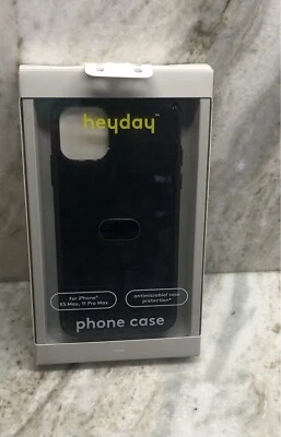 船 N 24 小时。 Heyday I 手机壳 Xs Max 11 Pro Max 抗菌保护壳 — 第 1/4 张图片