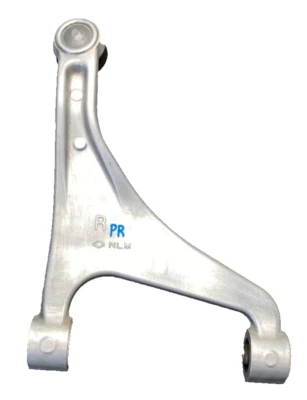 Conjunto de brazo de control superior trasero derecho pasajero Infiniti G37 cupé 08-15 OEM Foto 1 de 4