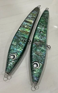 Temple Reef Lambo 150 (Abalone) - Picture 1 of 2