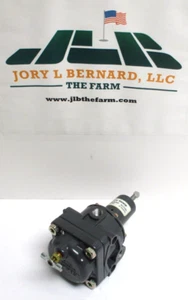 Fisher, 67AFR-26, REGULATOR, 1/4" FNPT, 35-100 PSI, 250 PSI MAX, ÜBERSCHUSS - Bild 1 von 7