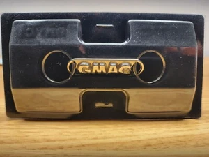Llavero Sellado Vintage GMAC Silvertone Años ochenta Coleccionable - Imagen 1 de 4