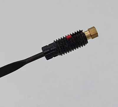 Radios para bicicleta de carretera Mavic Ksyrium-Elite-650c-264,5 mm    Foto 1 de 4