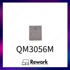 QM3056M N-Channel Trench 30V MOSFET - Afbeelding 1 van 1