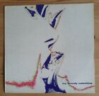 My Bloody Valentine Glider EP UK 1st Press 12" Vinyl EP Creation cre073t 1990