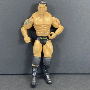 Modellino WWE JAKKS BATISTA 2007 aggressione spietata - Foto 1 di 9