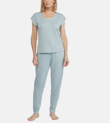 Juego de salón Badgley Mischka para mujer de 2 piezas (VERDE.XXL) NUEVO CON ETIQUETAS Foto 1 de 4