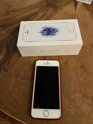 IPhone SE 2016 32GB - Immagine 1 di 4