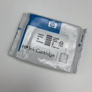 Genuine OEM HP 940 Magenta Printer Ink Inkjet New In Package No Exp. Date - Picture 1 of 4