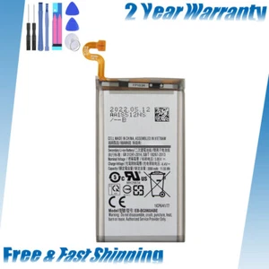 do SAMSUNG EB-BG960ABE BATERIA WYMIENNA GALAXY S9 SM-G960 | 3000mAh + narzędzia - Zdjęcie 1 z 8