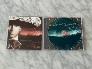 Alejandro Fernandez Niña Amada Mia CD Orig. 2003 Columbia HECHO EN MEXICO RARO! - Picture 1 of 3