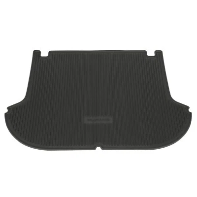 OEM NEW 2016-2021 Nissan Murano Rear Black A/S Cargo Area Protector Liner Mat - Image 1 of 3