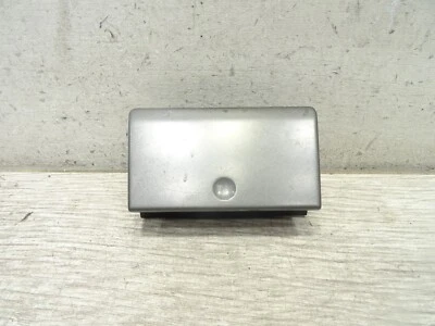 Vauxhall Vectra C 2002-2010 CENTRE ASHTRAY 9181518 - Image 1 of 4