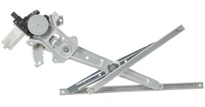 Front Left Window Regulator For 2011-2017 Honda Odyssey 2012 2013 2014 Cardone - Image 1 of 4