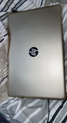 hp pavilion Notebook 15-au185sa windows 10 15.6 - Image 1 of 3