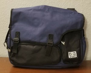 timbuktu diaper bolsa