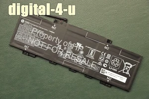 Nueva Batería Original PC03XL para HP Pavilion x360 14 15 M24648-005 HSTNN-OB1W - Imagen 1 de 2