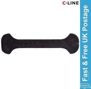 Herramienta espaciadora C-Line enchufe de alineación CBE caravana autocaravana VW cámper barco - Imagen 1 de 1