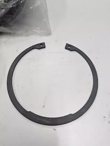 Cantidad 10 Anillo Americano DIN472-120 Anillo de Retención Circlip Interno 120mm - Imagen 1 de 4