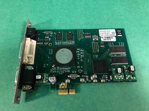 Unigraf UFG-07 STD (062871) High Speed Multifunction Capture Board Frame Grabber - Picture 1 of 3